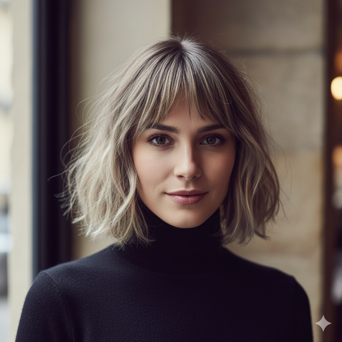 Bondol Makin Hits, Intip 10 Model Rambut Wanita Pendek Berwarna Trend 2026