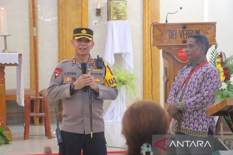 Polres Sigi Ajak Lintas Sektor Perkuat Pencegahan Radikalisme Sigi dan Terorisme
