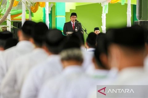 Sinergi Jateng Kemenag Perkuat Kerukunan Masyarakat, Raih Banyak Penghargaan