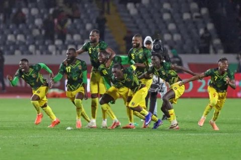 Senegal dan Mali Pastikan Tiket Perempat Final Piala Afrika 2025 Lewat Laga Penuh Drama