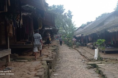 Tetua Adat Gelar Sosialisasi Larangan Alat Modern Baduy, Jaga Kelestarian Tradisi