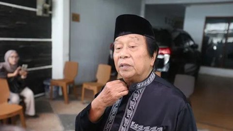 Kabar Duka Istri Mansyur S Meninggal Dunia, Begini Kenangan Pedangdut Senior Bareng Mendiang