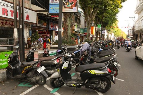 Pemkot Magelang Resmi Turunkan Tarif Parkir Motor dan Mobil Mulai 2026: Respons Aspirasi Warga