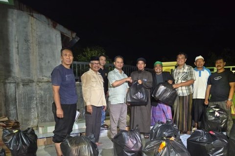 Perkuat Akidah Pascabencana, Pemerintah Aceh Optimalkan Peran Dai Perbatasan Aceh