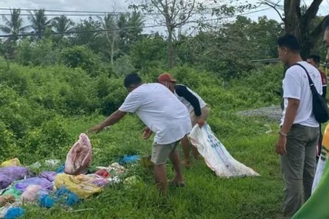 DLH Lombok Tengah Perbaiki Belasan Kontainer Sampah, Antisipasi Lonjakan Volume Sampah