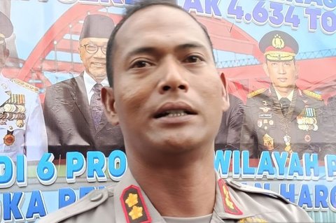 Polres Jayawijaya Pastikan Program Swasembada Pangan Berjalan Optimal