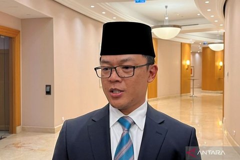 Menlu Sugiono Dorong Peningkatan Hubungan Ekonomi Indonesia-Turki dalam Pertemuan dengan Erdogan