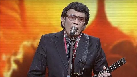 Rhoma Irama Apresiasi Indosiar, Konsisten Lahirkan Regenerasi Dangdut hingga Mendunia