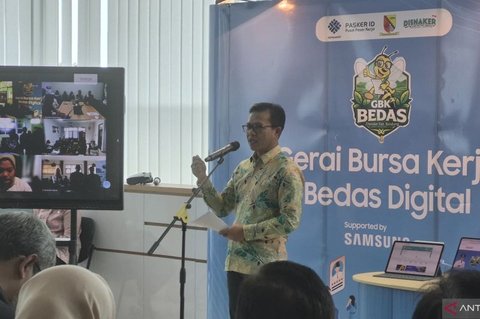 Bupati Bandung Dorong Diversifikasi Ekonomi Kabupaten Bandung, Pertanian dan Wirausaha Jadi Kunci Penyerapan Tenaga Kerja