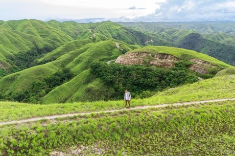 Pemkab Sumba Timur Catat 41.524 Kunjungan Wisatawan Sepanjang 2025, Dorong Pariwisata Berkelanjutan