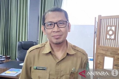 Pemprov Kaltim Targetkan 20 Ribu Hektar Cetak Sawah Baru di 2026 untuk Kedaulatan Pangan