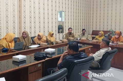 DPRD Situbondo Desak Solusi Cepat Pengoperasian Sumur Bor Situbondo untuk Petani