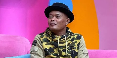 Sule Tanggapi Tuntutan Warisan Teddy Pardiyana: Pria Harus Berusaha dan Bekerja Keras