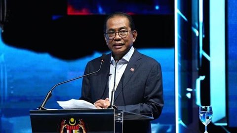Malaysia Kembangkan Drone Kamikaze dan Sistem Laser Pertahanan