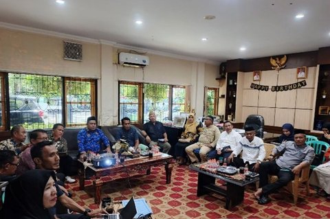 Pemkab Gorontalo Matangkan Skema Penyelenggaraan PENAS Petani Nelayan 2026