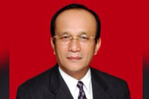 Prof. Tumanggor: Wacana Penempatan Polri di Bawah Kementerian Cacat Ketatanegaraan