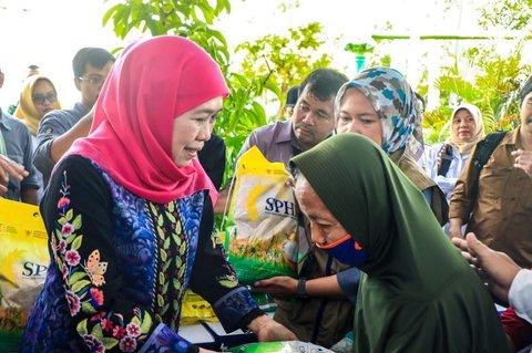 Pemprov Jatim Intensifkan Stabilisasi Harga Pangan Jelang Ramadhan dan Idul Fitri 1447 H