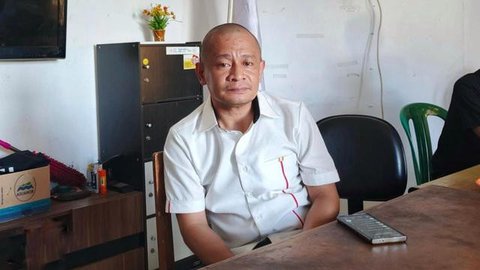 Kadernya Tersangka KDRT dan Penelantaran Anak, Begini Sikap Partai Hanura