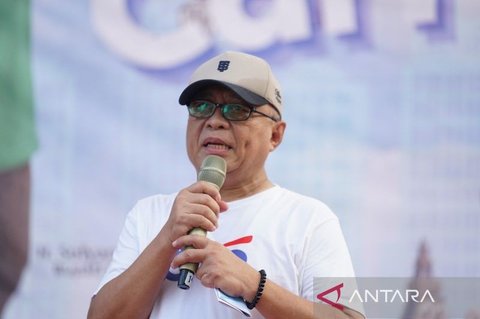 Pemkab Gorontalo Bentuk Panitia Lokal, Matangkan Penas Petani Nelayan Ke-17