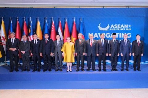 Malaysia Sampaikan Pandangan Krusial di Retret Menlu ASEAN Filipina 2026
