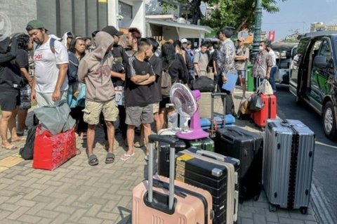 KBRI Phnom Penh Tangani Ribuan WNI Kamboja, Percepat Pemulangan dan Bantuan