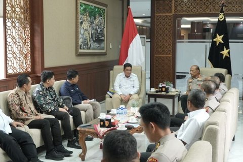 Kementan dan SGN Gandeng Polda Jatim: Akselerasi CPCL 2026 Demi Swasembada Gula Nasional