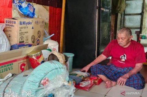 Kemensos Salurkan Bantuan ATENSI Rp592 Juta untuk Ribuan PPKS, Program Berlanjut di 2026