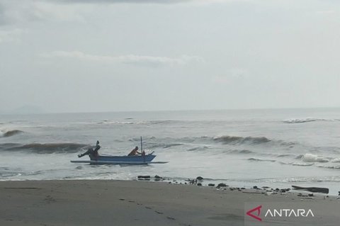 BBMKG Peringatkan Potensi Rob di Bali Awal Februari 2026, Warga Diminta Waspada