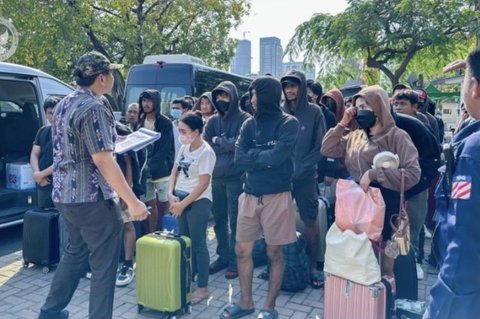 KBRI Phnom Penh Perkuat Perlindungan WNI di Kamboja, Ribuan Korban Penipuan Daring Menanti Repatriasi