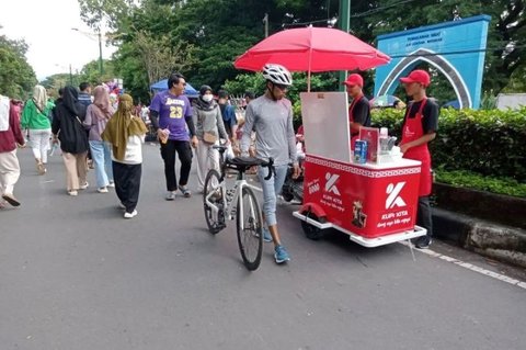 Penataan Udayana Mataram: Mengurai Benang Kusut Ruang Publik Ikonik Kota