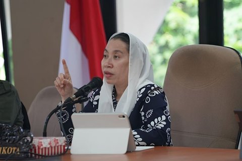 Pemkot Palu Perkuat Kebijakan Inklusif Disabilitas Palu Melalui Rencana Aksi Daerah