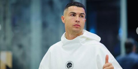 Cristiano Ronaldo Murka, Tolak Bermain Usai Kecewa Kebijakan Transfer Al-Nassr