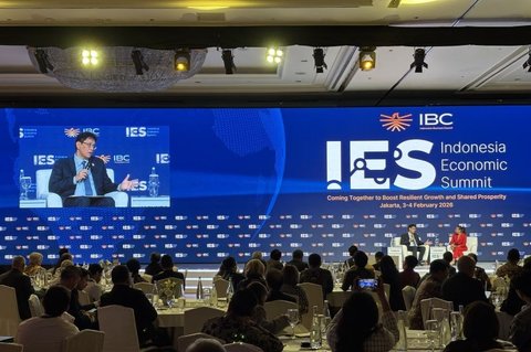 Menkeu Purbaya Yudhi Sadewa Optimis Rupiah Menguat ke Level Rp15.000 per Dolar AS