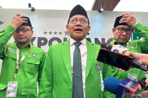 Cak Imin Sebut Tiga Syarat Penting Penerapan Voting Elektronik di Indonesia