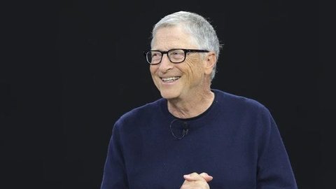 Bill Gates Akui Menyesal Pernah Berhubungan dengan Jeffrey Epstein