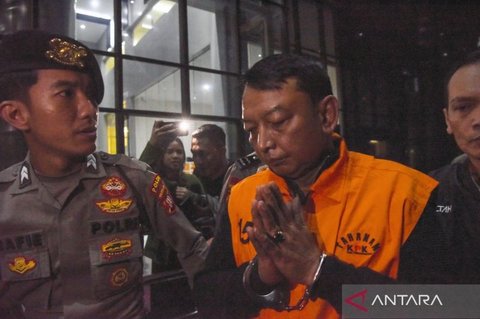 KPK Ungkap Kronologi Lengkap Operasi Tangkap Tangan (OTT) di Depok, Libatkan Pejabat PN dan Perusahaan Swasta