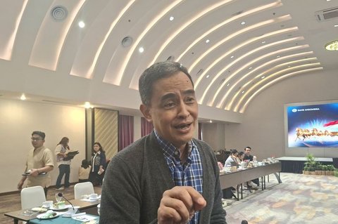 BI Optimis Hilirisasi Ekspor Jaga Transaksi Berjalan Indonesia Tetap Sehat