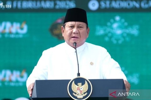 Prabowo Dorong Industrialisasi dan Perumahan untuk Buka Lapangan Kerja Luas