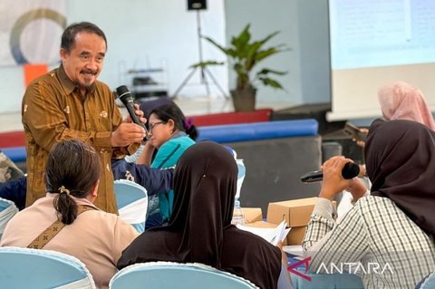 Otorita IKN Perkuat Ekosistem Digital UMKM untuk Capai Nol Persen Kemiskinan
