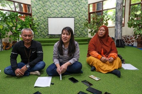 PDTS KBS Jamin Kesejahteraan Satwa Prioritas Utama di Tengah Penyelidikan Hukum