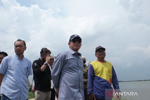 KLHS Penanganan Lumpur Sidoarjo: KLH/BPLH Susun Kajian Strategis untuk Mitigasi Dampak Lingkungan