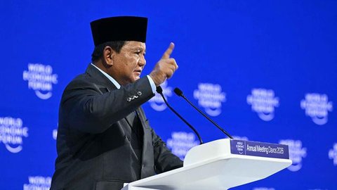 Survei Indikator Politik: 79,9 Persen Publik Puas Kinerja Prabowo