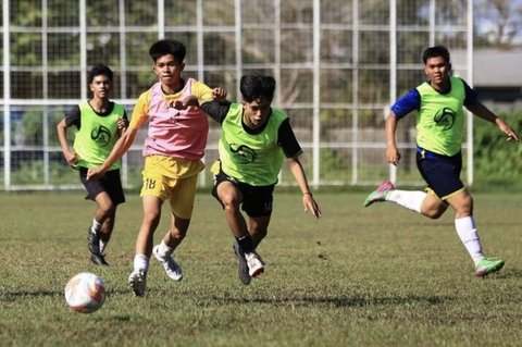Dispora Kalsel Fokus Empat Cabor Unggulan untuk Popda Kalsel 2026