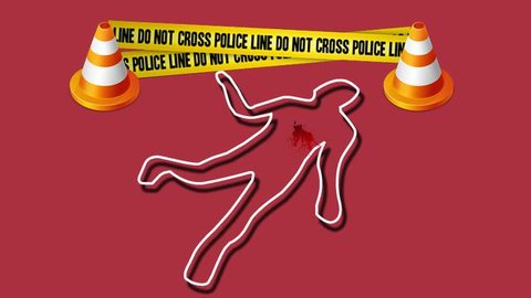 Penembakan Massal Guncang Kanada, 10 Tewas Termasuk Pelaku