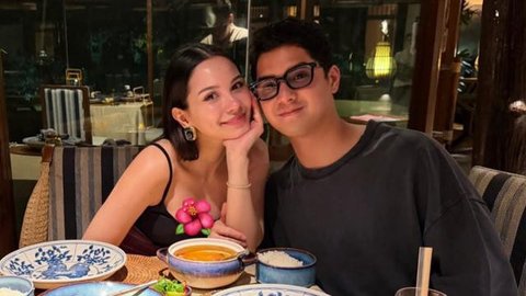 Prioritas Keluarga, Al Ghazali Tinggalkan Syuting untuk Mendampingi Persalinan Alyssa