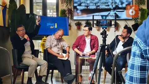 Pengamat Akui Industri Telekomunikasi Menghadapi Beban Berat Regulasi
