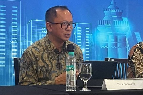 Pertumbuhan Ekonomi Banten Capai 5,37 Persen, Tertinggi Kedua di Jawa