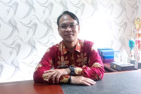 Pemkab Lebak Bebaskan PBB-P2 Sawah di Bawah 5.000 m2, Dorong Kedaulatan Pangan