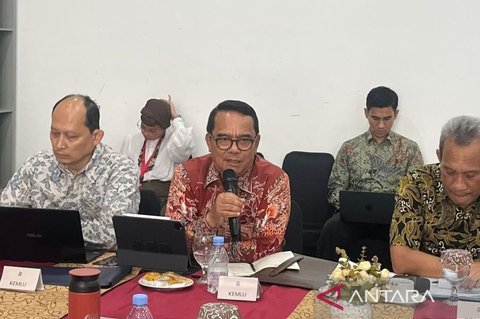 Indonesia Dorong Ekspansi QRIS D-8, Bidik Mesir dan Turki Jadi Prioritas Utama