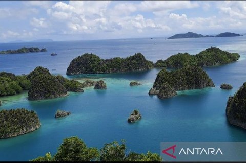 ASITA Prediksi Kunjungan Wisman Papua Melonjak Hingga 25 Persen pada 2026